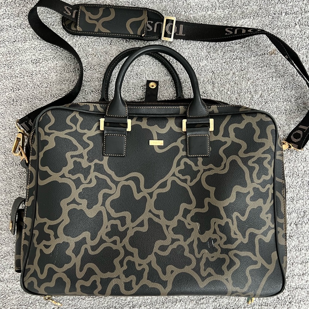 Laptop Bag Tous Vintage